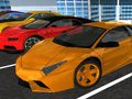 Igra Drive Real Flying Car Simulator