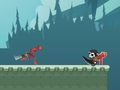 Igra Stickdoll 2 : Revenge of Flame
