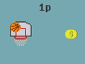 Igra Basket & Skins