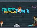 Igra Freddy Run 3