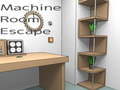 Igra Machine Room Escape