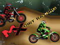 Igra MX Dirt Racing