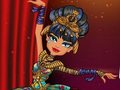 Igra Mummy Princess