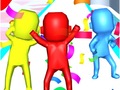 Igra Super Fun Race 3D