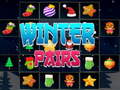Igra Winter Pairs