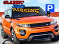Igra Classic Jeep Car Parking