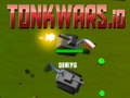 Igra TonkWars.io