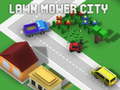 Igra Lawn Mower City