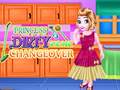 Igra Princess Dirty Home Changeover