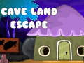 Igra Cave Land Escape