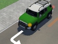 Igra Turn Left