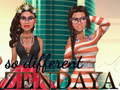 Igra So Different Zendaya