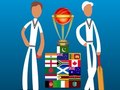 Igra Last Man Cricket World Cup