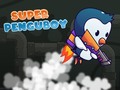 Igra Super Penguboy