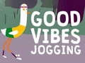 Igra Good Vibes Jogging