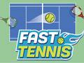 Igra Fast Tennis