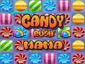 Igra Candy Rush Mama