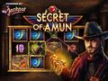 Igra Secret Of Amun