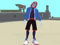 Igra Parkour: Climb and Jump