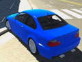 Igra Ultimate City traffic driving 2021