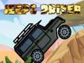 Igra Jeeps Driver
