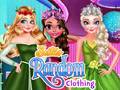 Igra Besties Random Clothing
