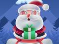 Igra Santa Gifts Rescue
