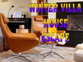 Igra Winter Villa House Escape
