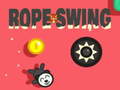 Igra Rope Swing