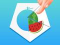 Igra Paper Fold Online