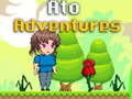 Igra Ato Adventures