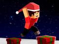 Igra Parkour Block Xmas Special