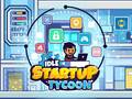 Igra Idle Startup Tycoon
