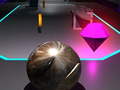 Igra 3D Ball Space