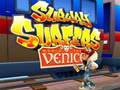 Igra Subway Surfers Venice World Tour