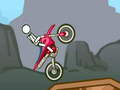 Igra Mad Bikers