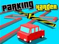 Igra Parking Harder