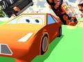 Igra Super Car Chase