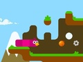 Igra WormBird