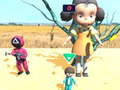 Igra Squid Play Game Online All mode