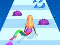 Igra Mermaids Tail Rush