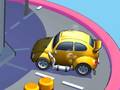 Igra Parking Man