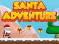 Igra Santa Adventure