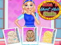 Igra Anna's Short Hair Studio