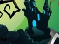 Igra Tripeaks Halloween