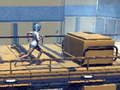 Igra Platformer
