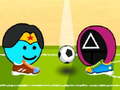 Igra Head Soccer Squid Game
