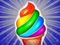 Igra Frosty Ice Cream! Icy Dessert