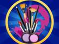 Igra Princess Cosmetic Kit Factory