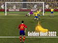 Igra Golden Boot 2022